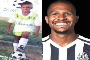 Salomon Rondon Childhood Story Plus Untold Biography Facts