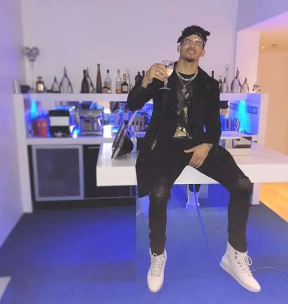Dominic Solanke Childhood Story Plus Untold Biography Facts