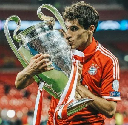 Javi Martinez Childhood Story Plus Untold Biography Facts