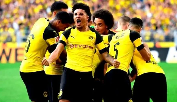 Jadon Sancho Childhood Story Plus Untold Biography Facts
