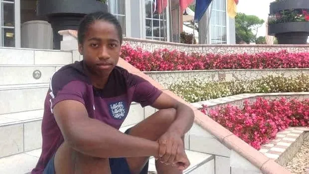 Kyle Walker-Peters Childhood Story Plus Untold Biography Facts