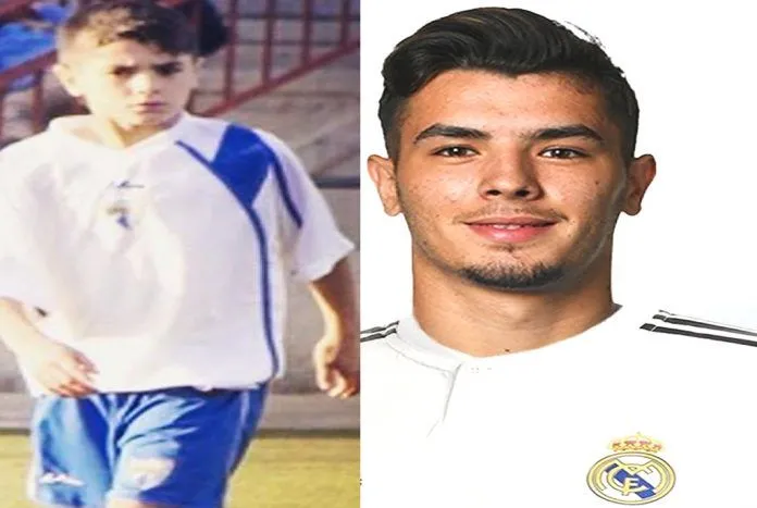 Brahim Diaz Childhood Story Plus Untold Biography Facts