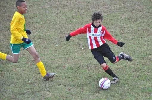 Ethan Ampadu Childhood Story Plus Untold Biography Facts