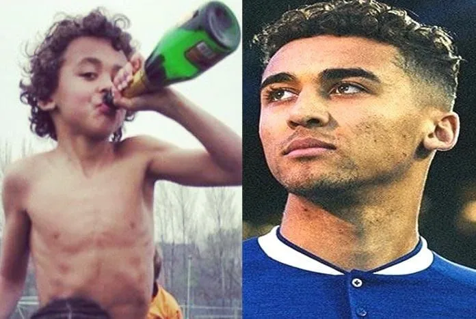 Dominic Calvert-Lewin Childhood Story Plus Untold Biography Facts