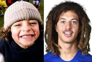 Ethan Ampadu Childhood Story Plus Untold Biography Facts