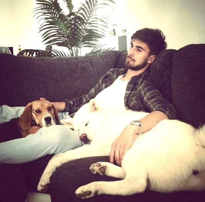 Andre Gomes Childhood Story Plus Untold Biography Facts