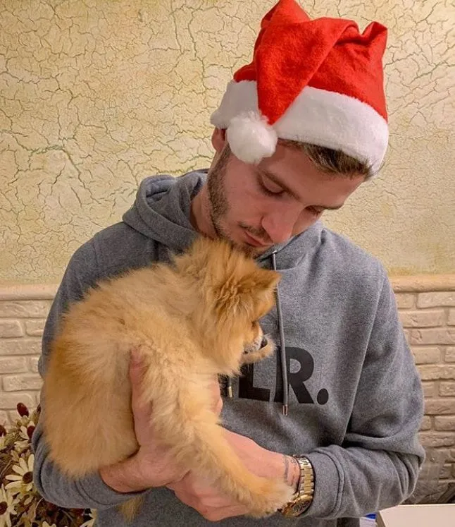 Saul Niguez Childhood Story Plus Untold Biography Facts