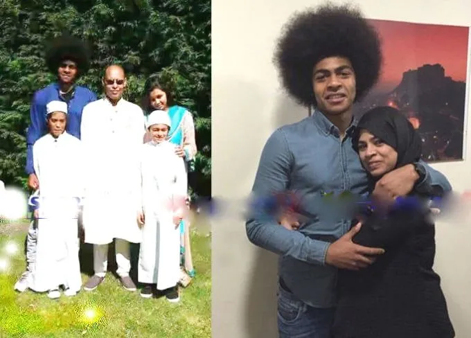 Hamza Choudhury Childhood Story Plus Untold Biography Facts