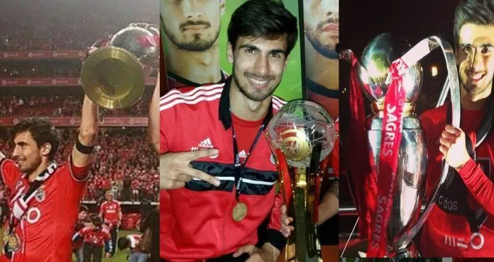 Andre Gomes Childhood Story Plus Untold Biography Facts