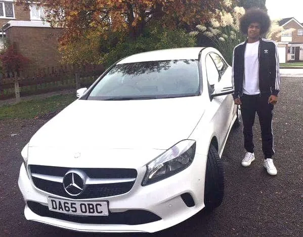 Hamza Choudhury Childhood Story Plus Untold Biography Facts