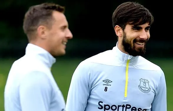Andre Gomes Childhood Story Plus Untold Biography Facts