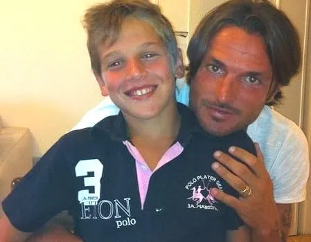 Nicolo Zaniolo received strong career from his dad. Credit to Mondoprimavera.