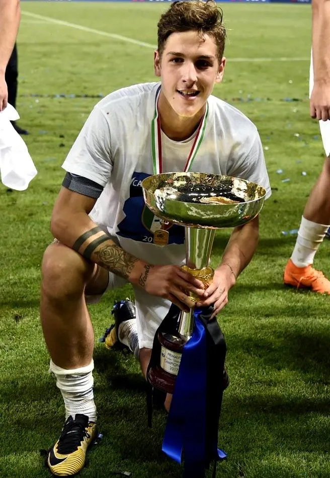 Nicolo Zaniolo Childhood Story Plus Untold Biography Facts