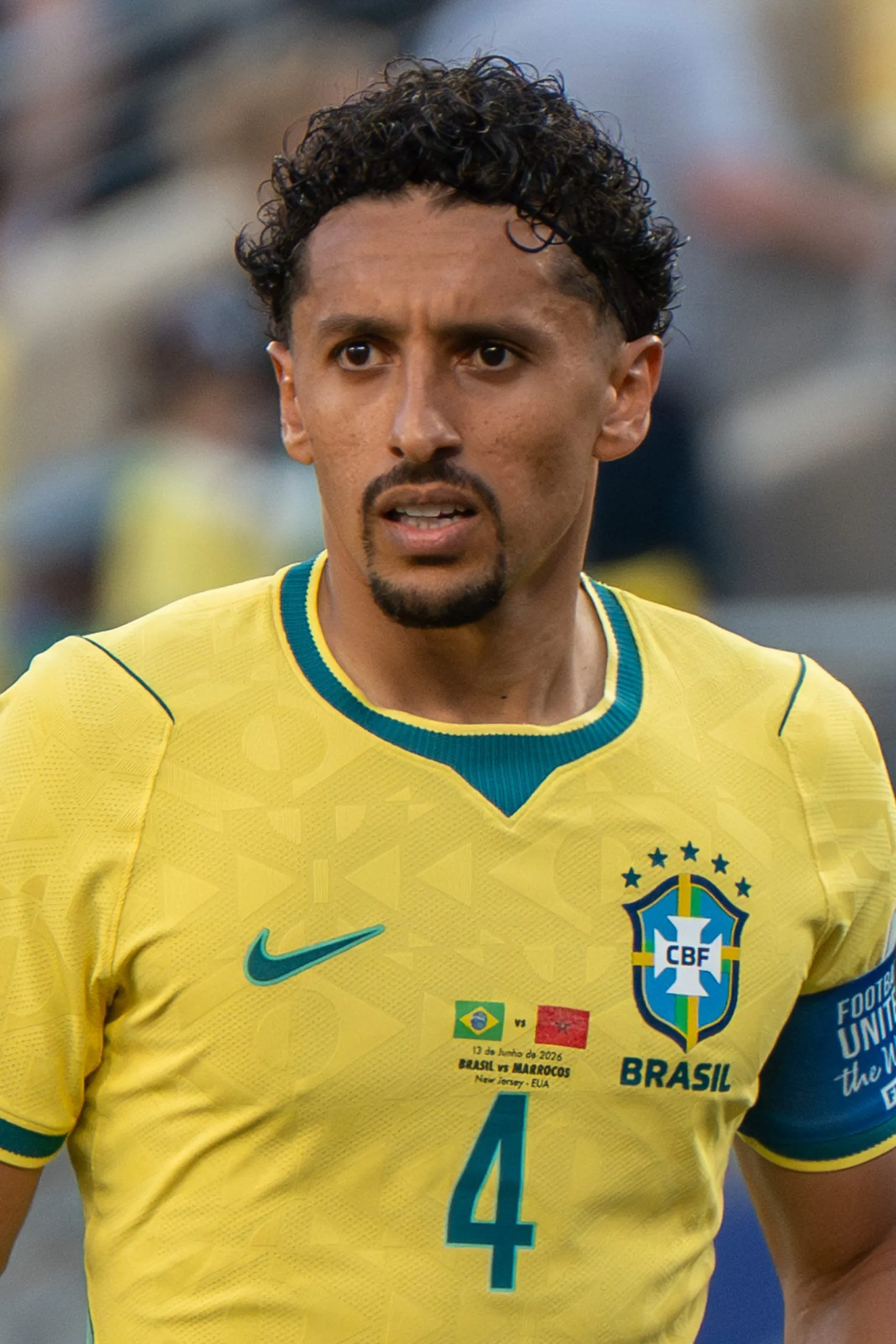 Marquinhos Childhood Story Plus Untold Biography Facts