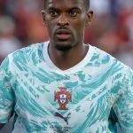 Nelson Semedo