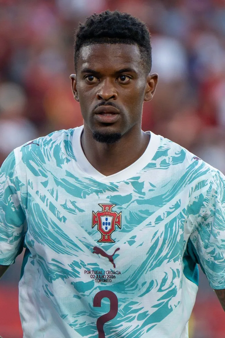 Nelson Semedo Childhood Story Plus Untold Biography Facts