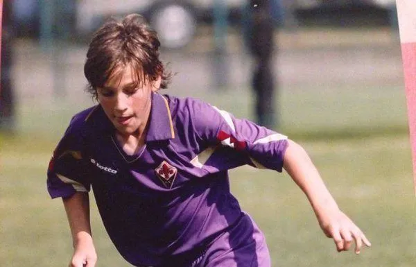 Nicolo Zaniolo Childhood Story Plus Untold Biography Facts
