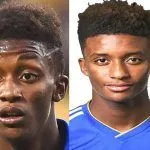 Demarai Gray