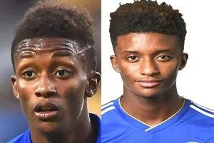 Demarai Gray Childhood Story Plus Untold Biography Facts