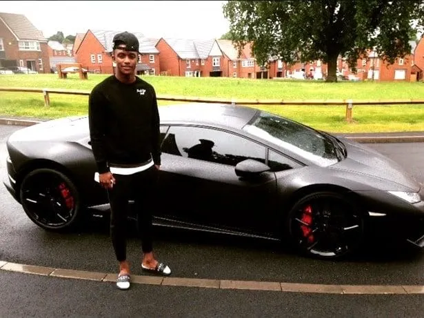 Demarai Gray Childhood Story Plus Untold Biography Facts