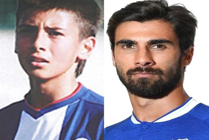 Andre Gomes Childhood Story Plus Untold Biography Facts