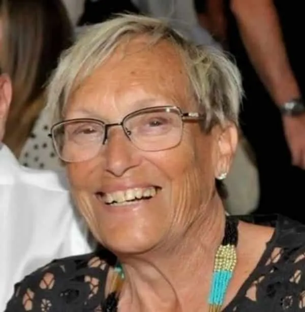 Allegri's mother Carla died in 2018 at the age of 74. Credits: Twitter.