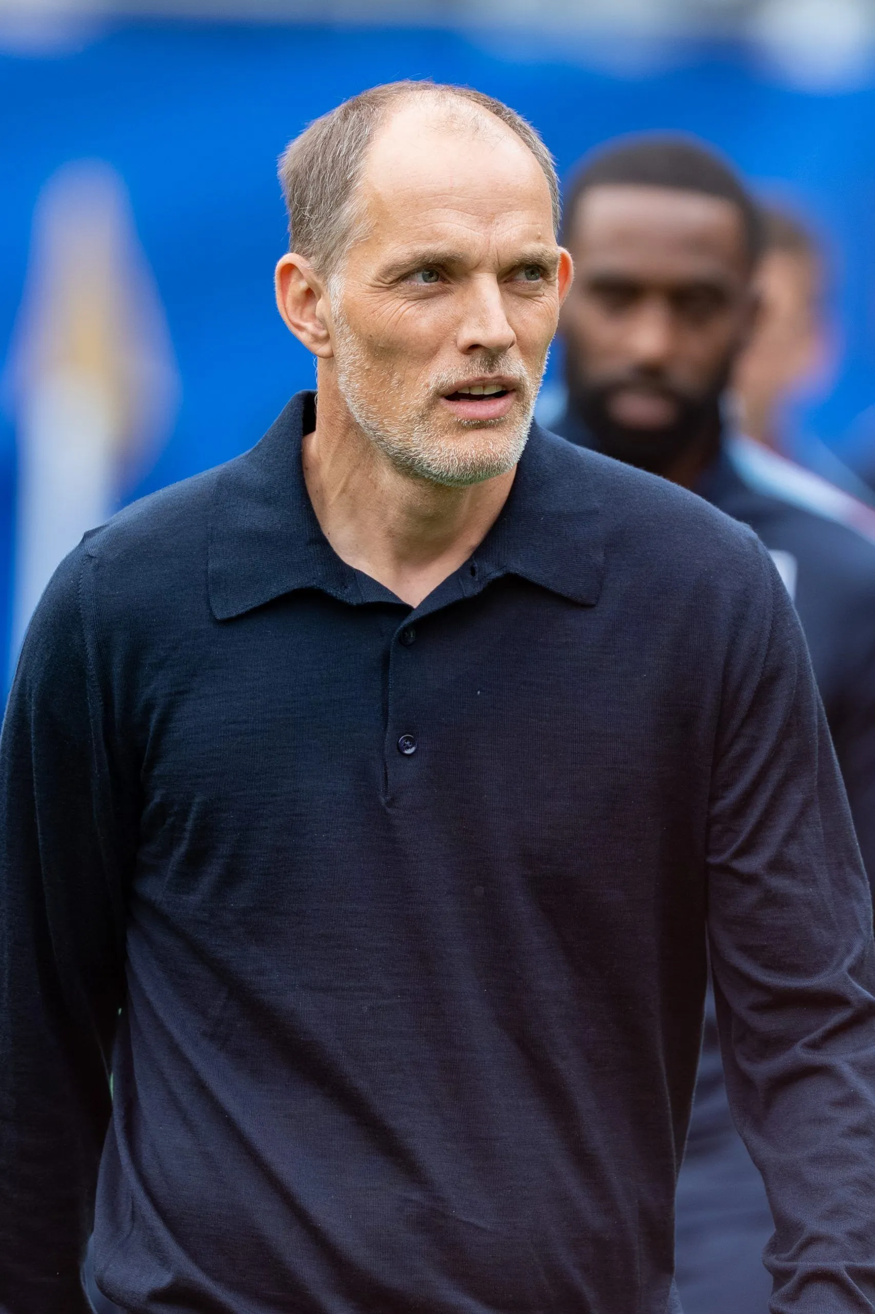 Thomas Tuchel Childhood Story Plus Untold Biography Facts