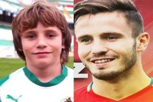 Saul Niguez Childhood Story Plus Untold Biography Facts