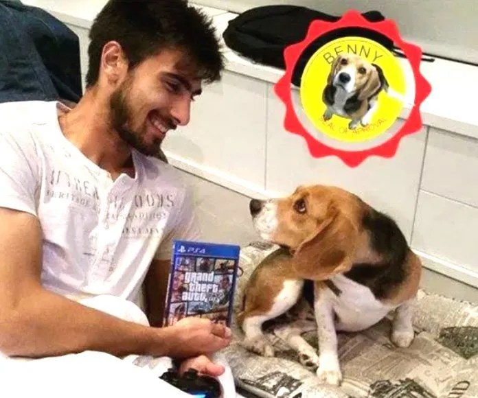 Andre Gomes Childhood Story Plus Untold Biography Facts
