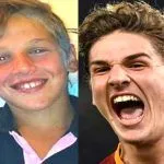 Nicolo Zaniolo