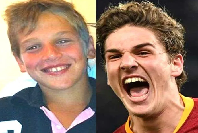Nicolo Zaniolo Childhood Story Plus Untold Biography Facts