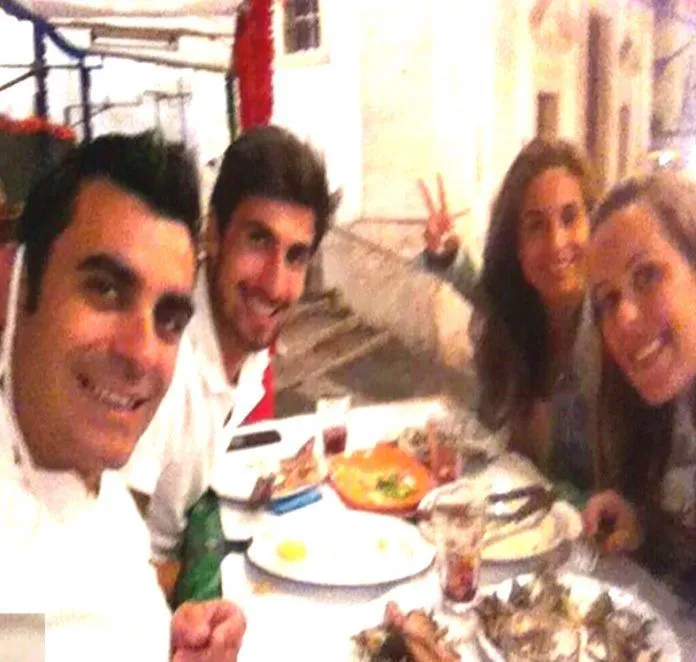 Andre Gomes Childhood Story Plus Untold Biography Facts