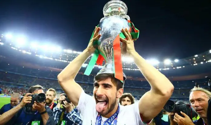 Andre Gomes Childhood Story Plus Untold Biography Facts