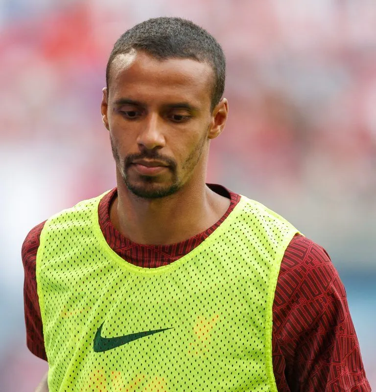 Joel Matip Childhood Story Plus Untold Biography Facts