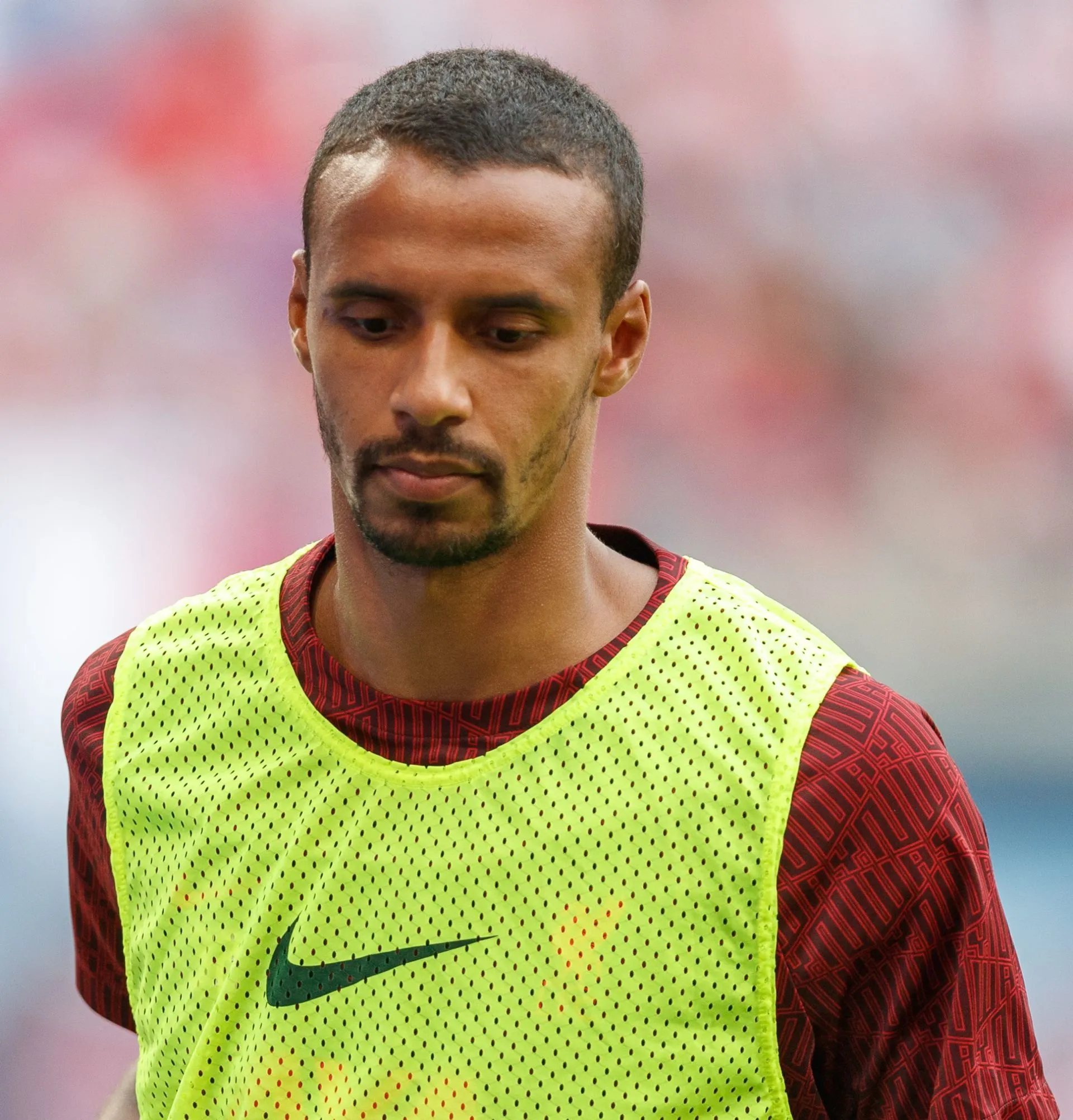 Joel Matip Childhood Story Plus Untold Biography Facts