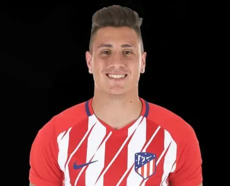 Jose Gimenez Childhood Story Plus Untold Biography Facts