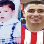 Jose Gimenez