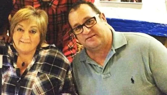 Koke's Parents; his mum, Mrs Merodio and dad, Mr Eugenio Resurrección. Credit to Instagram.