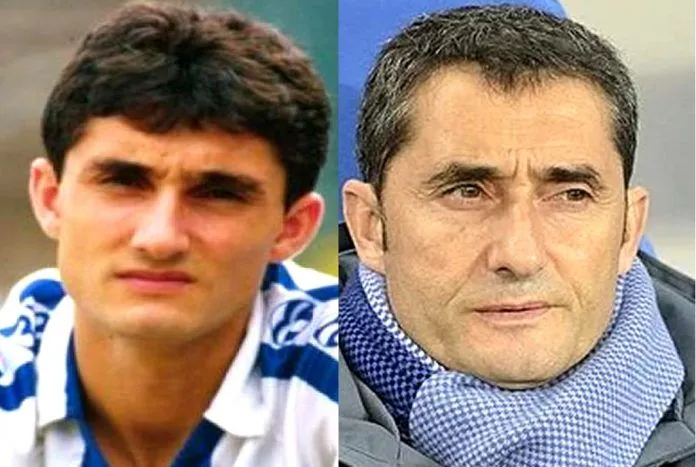 Ernesto Valverde Childhood Story Plus Untold Biography Facts