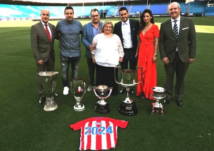 Koke Childhood Story Plus Untold Biography Facts