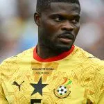 Thomas Partey