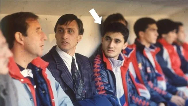 Ernesto Valverde Untold Facts. Credit to Sports-English