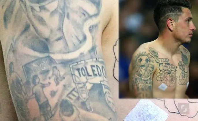 Jose Gimenez Childhood Story Plus Untold Biography Facts