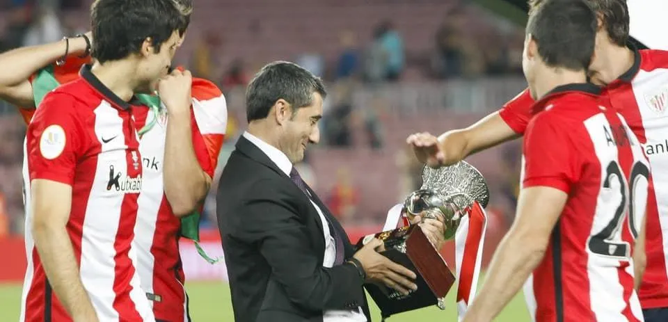 Ernesto Valverde Childhood Story Plus Untold Biography Facts