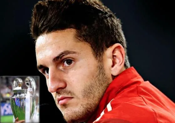 Koke Childhood Story Plus Untold Biography Facts