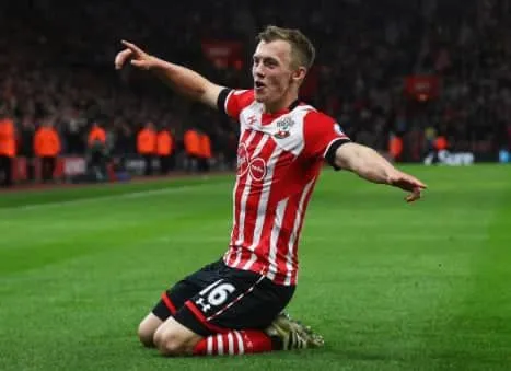 James Ward-Prowse Childhood Story Plus Untold Biography Facts