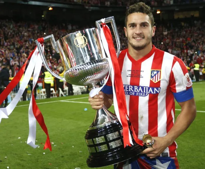 Koke Childhood Story Plus Untold Biography Facts