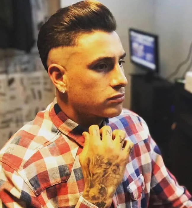 Jose Gimenez Childhood Story Plus Untold Biography Facts