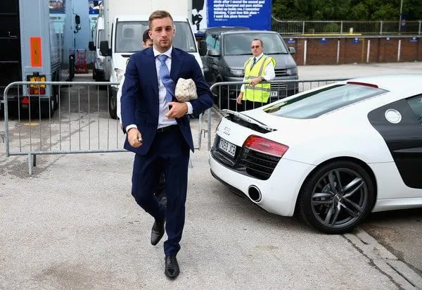 Gerard Deulofeu Childhood Story Plus Untold Biography Facts