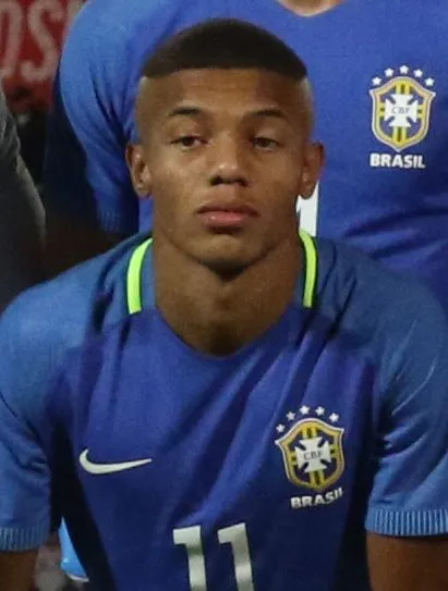 David Neres Childhood Story Plus Untold Biografía Hechos